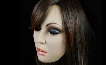 Filmmaske "Sophie"