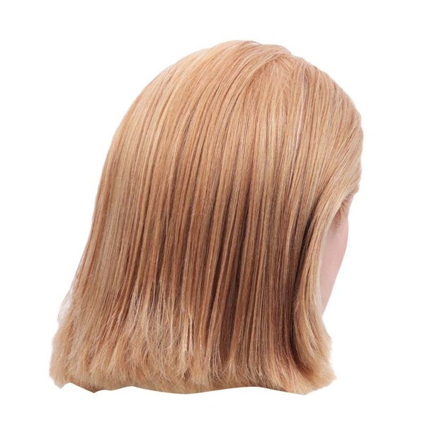 Neue Vera-Masken mit Haar