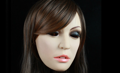 Filmmaske "Sophie"
